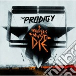 (LP Vinile) Prodigy (The) - Invaders Must Die (2 Lp)
