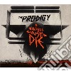 Prodigy (The) - Invaders Must Die (Cd+Dvd) cd