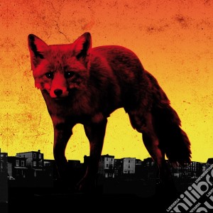 Prodigy (The) - The Day Is My Enemy cd musicale di The Prodigy