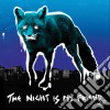 (LP VINILE) The night is my friend-lp cd