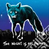 Prodigy (The) - The Night Is My Friend cd