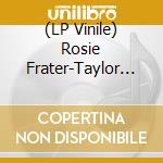 (LP Vinile) Rosie Frater-Taylor - Featherweight vinile