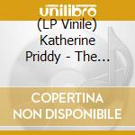 (LP Vinile) Katherine Priddy - The Pendulum Swing (Transparent Green Vinyl, Gatefold Sleeve) vinile