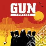 Gun - Hombres - Deluxe cd