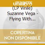 (LP Vinile) Suzanne Vega - Flying With Angels (Red Vinyl) vinile