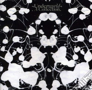 Underworld - Collection cd musicale di Underworld
