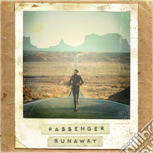 Passenger - Runaway (Deluxe) (2 Cd) cd musicale di Passenger