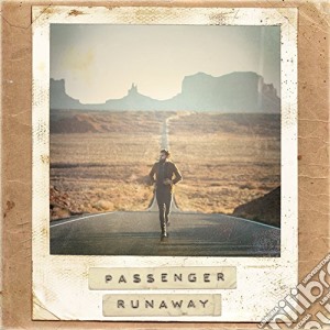 (LP Vinile) Passenger - Runaway (Deluxe) (2 Lp) lp vinile di Passenger