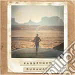 (LP Vinile) Passenger - Runaway (Deluxe) (2 Lp) vinile