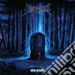 Goregang - Neon Graves cd