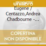 Eugene / Centazzo,Andrea Chadbourne - German Horse (2 Cd) cd