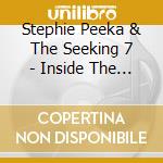 Stephie Peeka & The Seeking 7 - Inside The Big Picture cd
