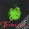 Torque - Torque cd musicale di Torque