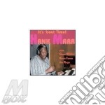 Hank Marr - It'S About Marr