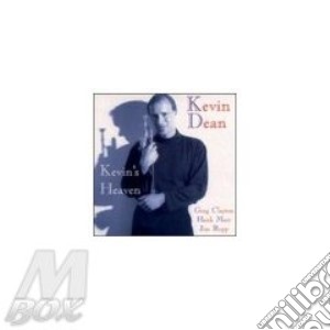 Kevin Dean - Kevin'S Heaven cd musicale di Dean Kevin