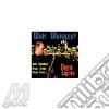 Walt Weiskopf - Night Lights cd