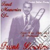 Frank Rosolino - Fond Memories Of... cd