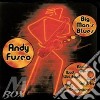 Andy Fusco - Big Man'S Blues cd