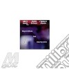 Steve Davis/Richie Beirach/F.Moutin - Explorations & Impression cd