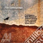 The cutting edge - cd