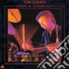 Tom Cohen - Diggin' In Diggin' Out cd