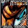 Matt Hilgenberg - Rasa cd