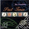 Jay Azzolina - Past Tense cd