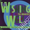 Tim Armacost - The Wishing Well cd
