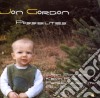 Jon Gordon - Possibilities cd