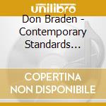 Don Braden - Contemporary Standards Ensemble cd