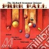 Richard Sussman Quintet - Free Fall cd