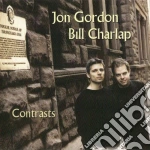 Jon Gordon & Bill Charlap - Contrasts cd
