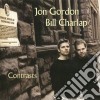 Jon Gordon & Bill Charlap - Contrasts cd