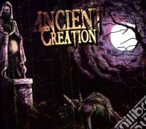 Ancient Creation - Moonlight Monument cd musicale di Ancient Creation