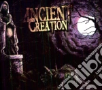 Ancient Creation - Moonlight Monument cd
