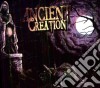 Ancient Creation - Moonlight Monument cd