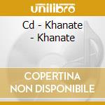 Cd - Khanate - Khanate cd