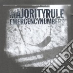 Majority Rule - Emergency Numbers