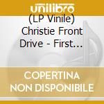 (LP Vinile) Christie Front Drive - First Lp (Grey Vinyl) vinile