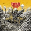 Power Trip - Opening Fire: 2008-2014 cd