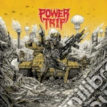 Power Trip - Opening Fire: 2008-2014 cd