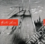 Austin Lucas - Putting The Hammer Down cd