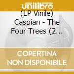 (LP Vinile) Caspian - The Four Trees (2 Lp) lp vinile