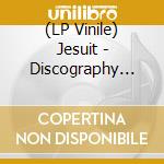 (LP Vinile) Jesuit - Discography (Hot Pink Vinyl+Flexi 7