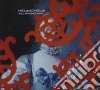 William Basinski - Melancholia cd