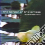 William Basinski - Garden Of Brokenness cd