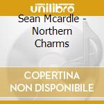 Sean Mcardle - Northern Charms cd