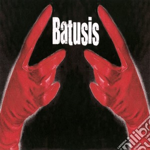 (LP Vinile) Batusis - Batusis (12