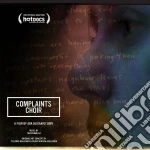 Complaints Choir / Various (Cd+Dvd) cd