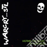 Warcry Stl - Before The Onset Of Madness cd
